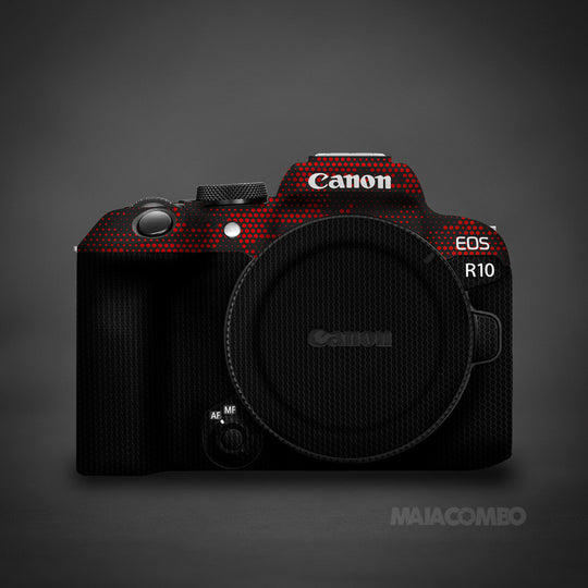 Canon EOS R10 Camera Skin/ Wrap