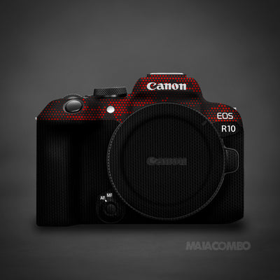 Canon EOS R10 Camera Skin/ Wrap