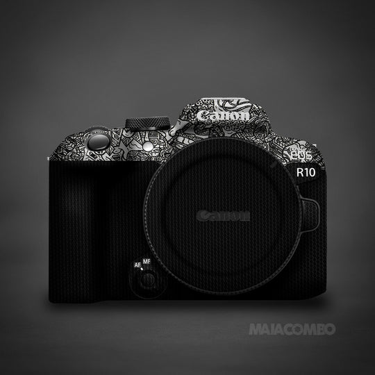 Canon EOS R10 Camera Skin/ Wrap