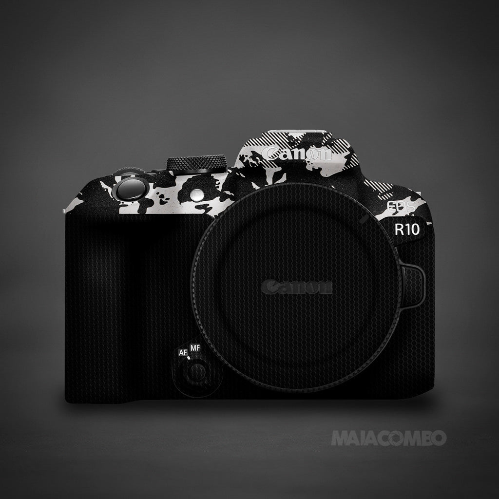 Canon EOS R10 Camera Skin/ Wrap