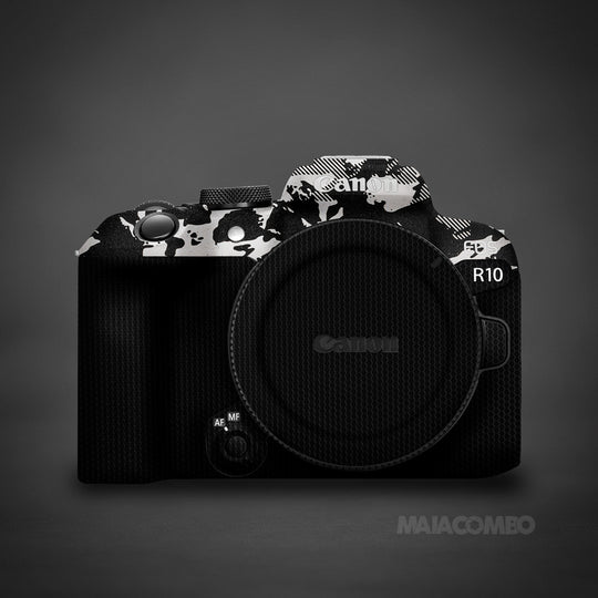 Canon EOS R10 Camera Skin/ Wrap