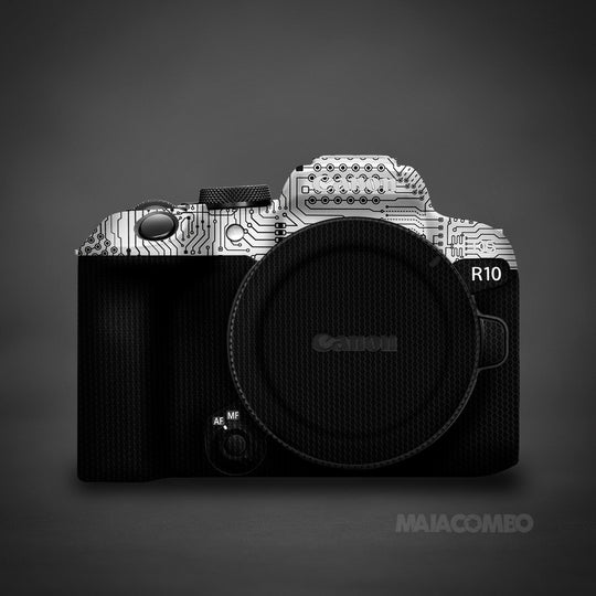 Canon EOS R10 Camera Skin/ Wrap