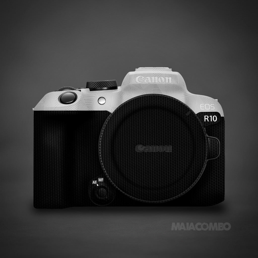 Canon EOS R10 Camera Skin/ Wrap