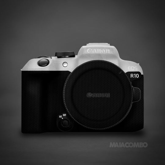 Canon EOS R10 Camera Skin/ Wrap