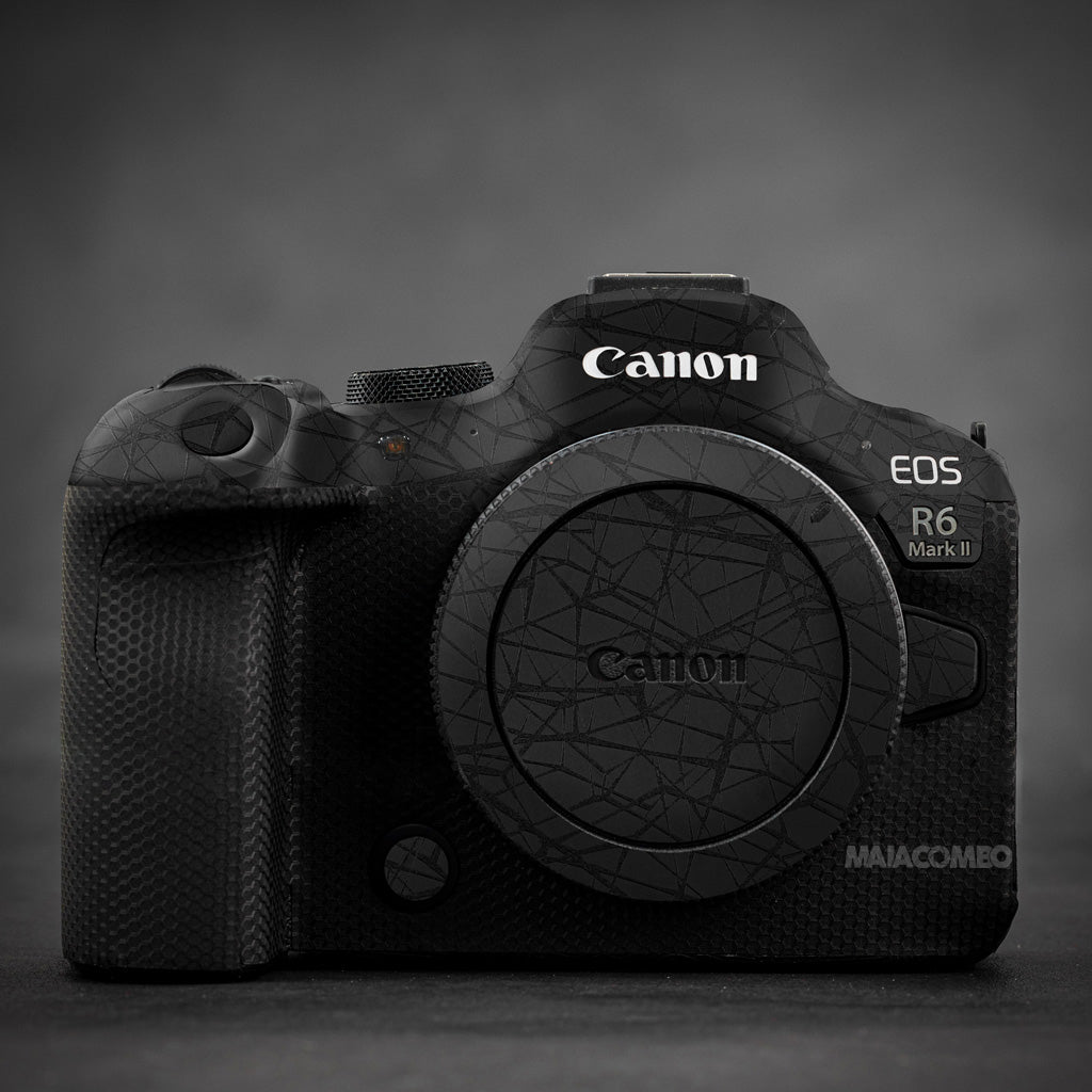 Canon EOS R6 Mark III / R6 iii Camera Skin/ Wrap