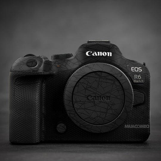 Canon EOS R6 Mark III / R6 iii Camera Skin/ Wrap