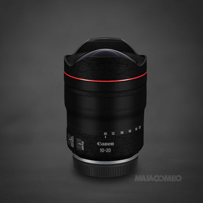 Canon RF 10-20mm f/4 L IS STM Lens Skin