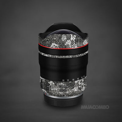 Canon RF 10-20mm f/4 L IS STM Lens Skin