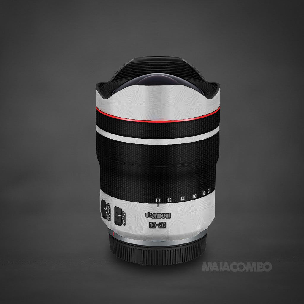 Canon RF 10-20mm f/4 L IS STM Lens Skin