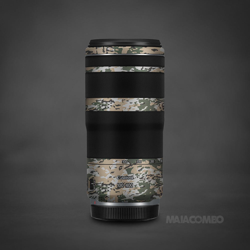Canon RF 100-400mm F5.6-8 IS USM Lens Skin