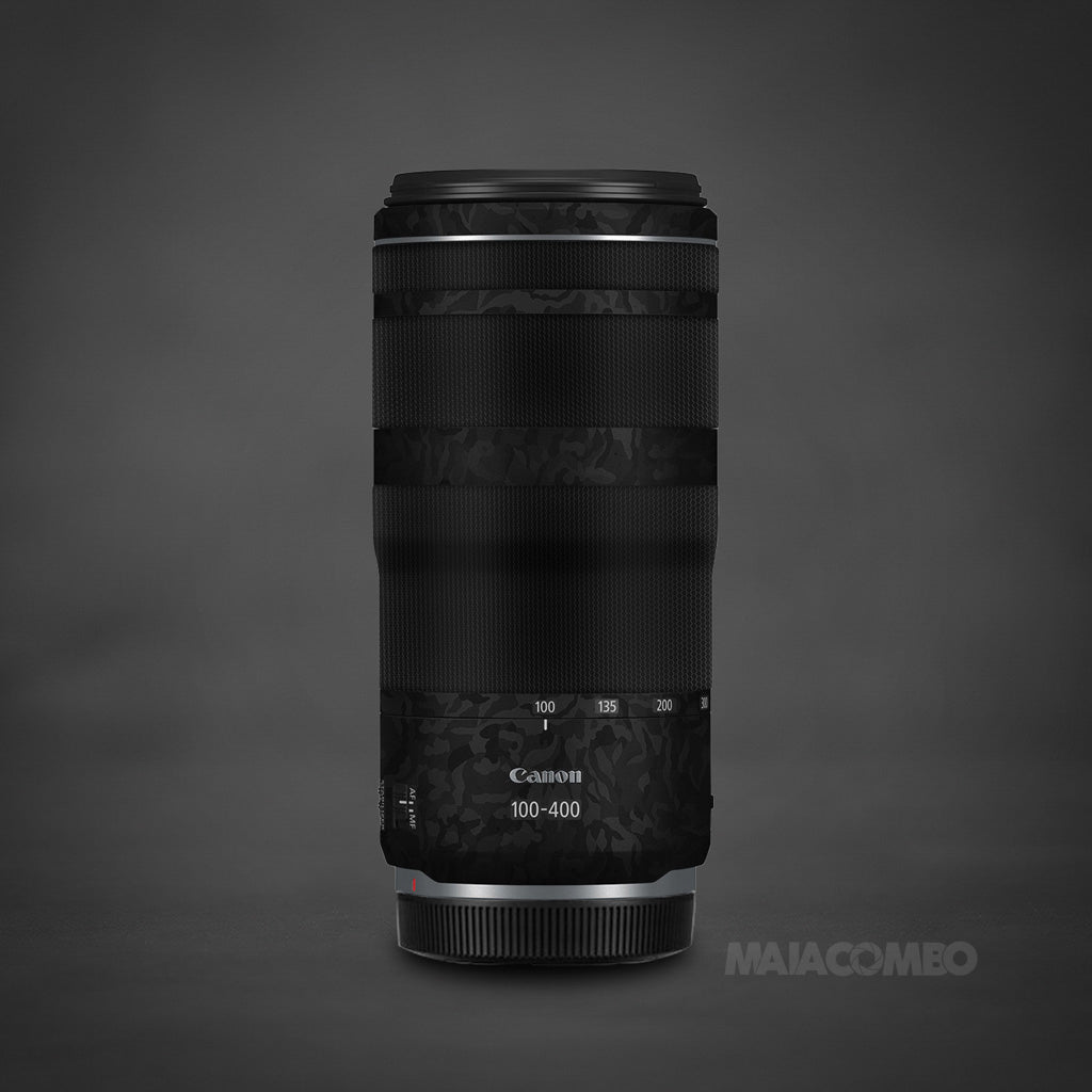 Canon RF 100-400mm F5.6-8 IS USM Lens Skin - Maiacombo