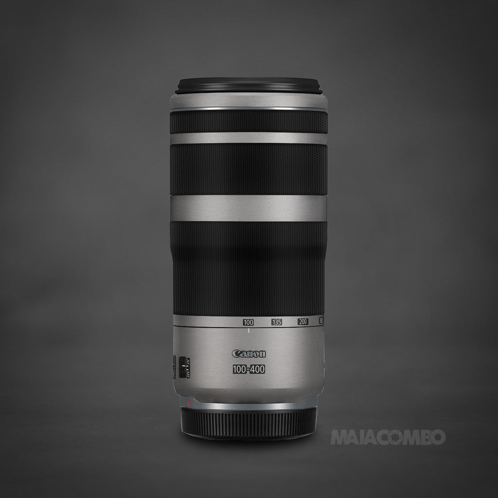 Canon RF 100-400mm F5.6-8 IS USM Lens Skin - Maiacombo