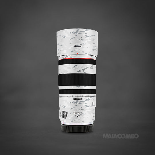 Canon RF 100mm F2.8L Macro IS USM Lens Skin