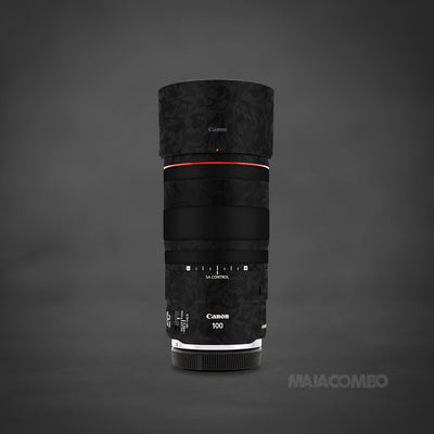 Canon RF 100mm F2.8L Macro IS USM Lens Skin