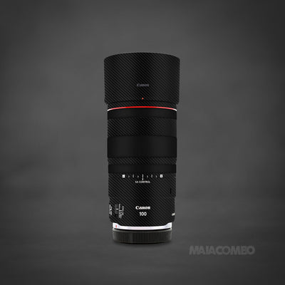 Canon RF 100mm F2.8L Macro IS USM Lens Skin