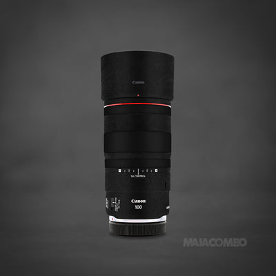 Canon RF 100mm F2.8L Macro IS USM Lens Skin