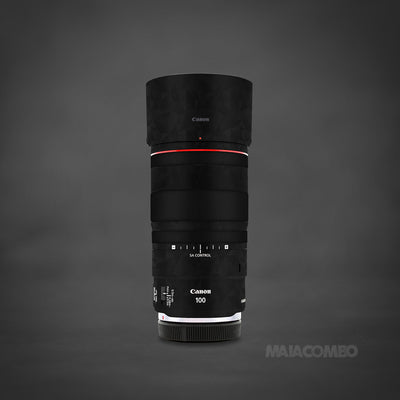 Canon RF 100mm F2.8L Macro IS USM Lens Skin