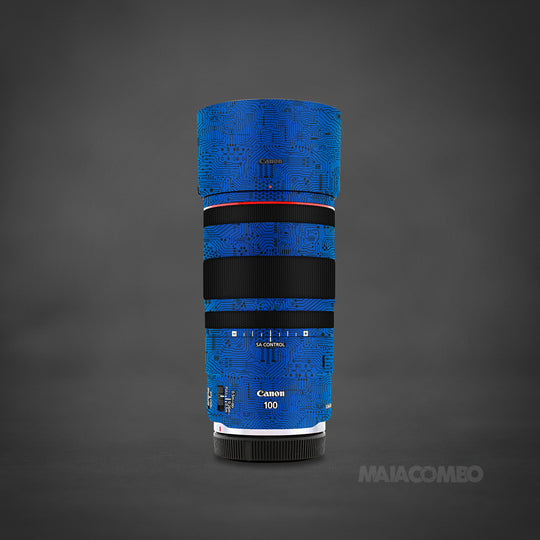 Canon RF 100mm F2.8L Macro IS USM Lens Skin