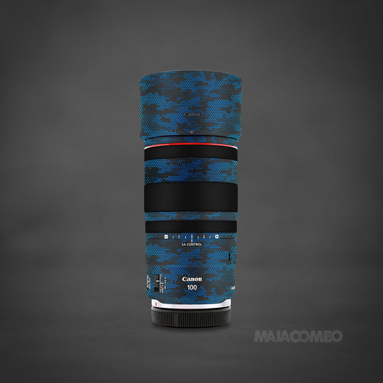 Canon RF 100mm F2.8L Macro IS USM Lens Skin