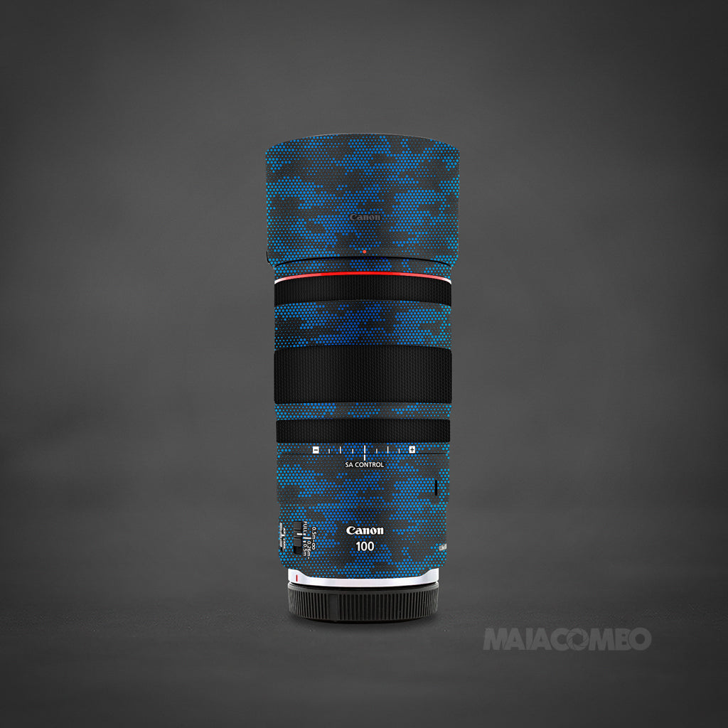 Canon RF 100mm F2.8L Macro IS USM Lens Skin