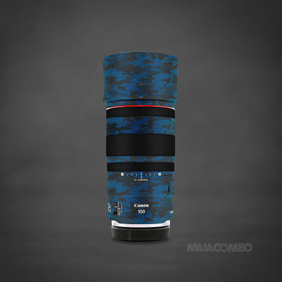 Canon RF 100mm F2.8L Macro IS USM Lens Skin