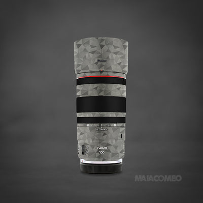 Canon RF 100mm F2.8L Macro IS USM Lens Skin