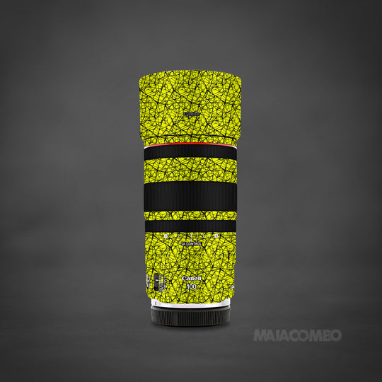 Canon RF 100mm F2.8L Macro IS USM Lens Skin