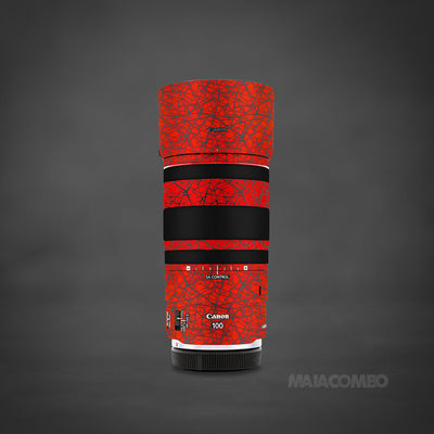 Canon RF 100mm F2.8L Macro IS USM Lens Skin