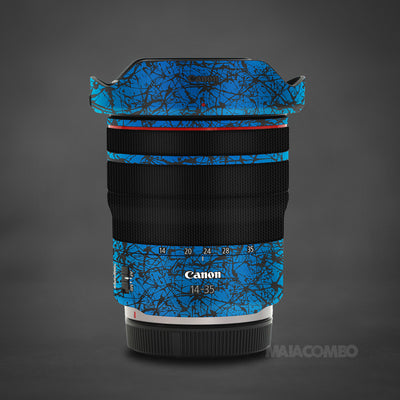 Canon RF 14-35mm F4L IS USM Lens Skin/ Wrap