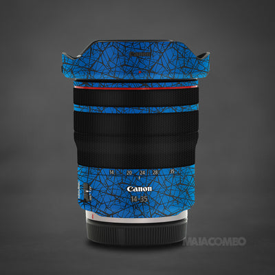 Canon RF 14-35mm F4L IS USM Lens Skin/ Wrap