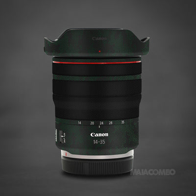 Canon RF 14-35mm F4L IS USM Lens Skin/ Wrap