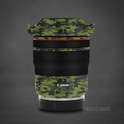 Canon RF 14-35mm F4L IS USM Lens Skin/ Wrap