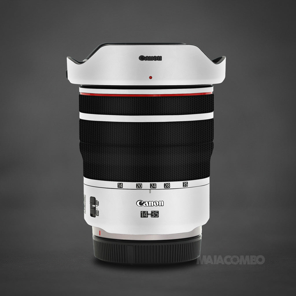 Canon RF 14-35mm F4L IS USM Lens Skin/ Wrap