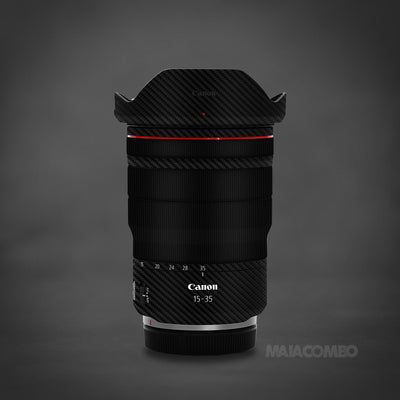 Canon RF 15-35mm F2.8L IS USM Lens Skin/ Wrap