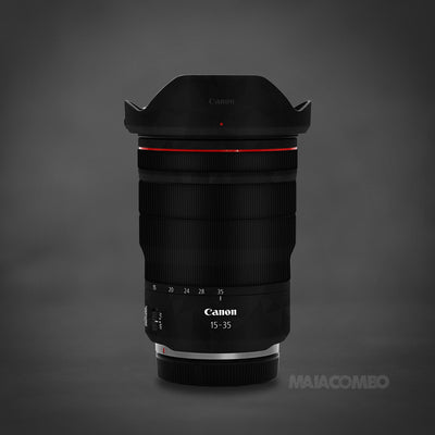 Canon RF 15-35mm F2.8L IS USM Lens Skin/ Wrap