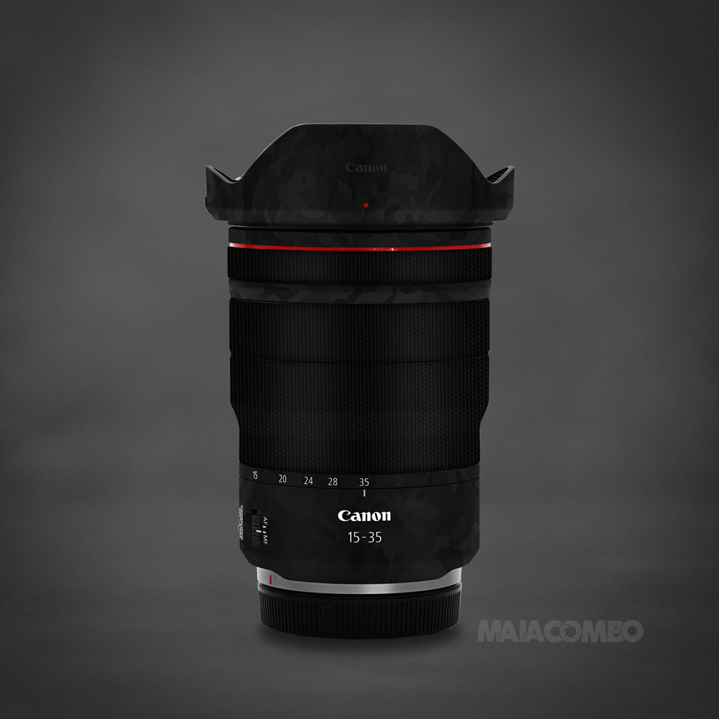 Canon RF 15-35mm F2.8L IS USM Lens Skin/ Wrap