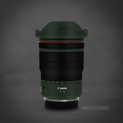 Canon RF 15-35mm F2.8L IS USM Lens Skin/ Wrap