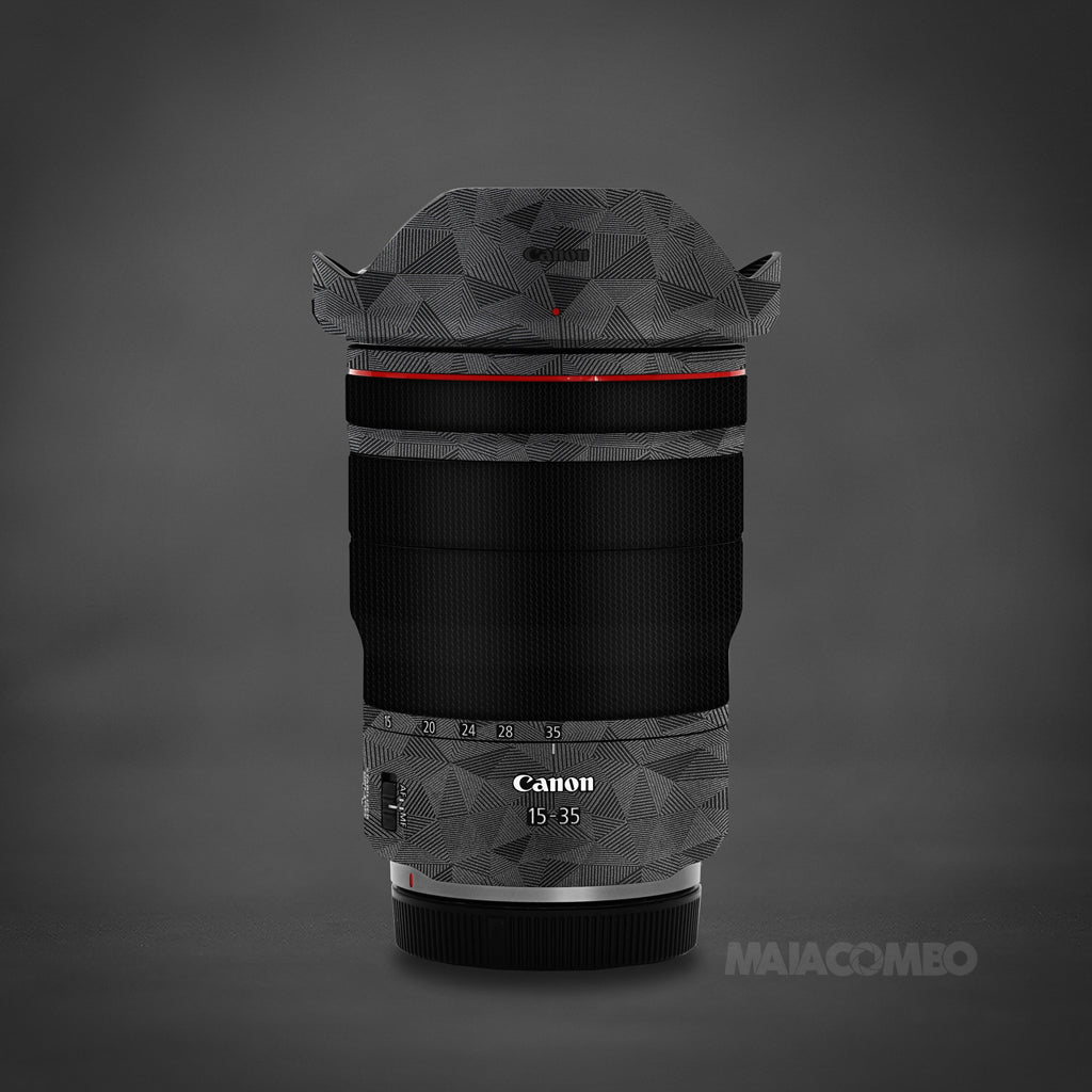 Canon RF 15-35mm F2.8L IS USM Lens Skin/ Wrap