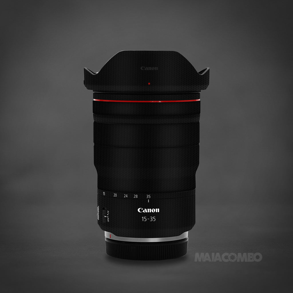 Canon RF 15-35mm F2.8L IS USM Lens Skin/ Wrap