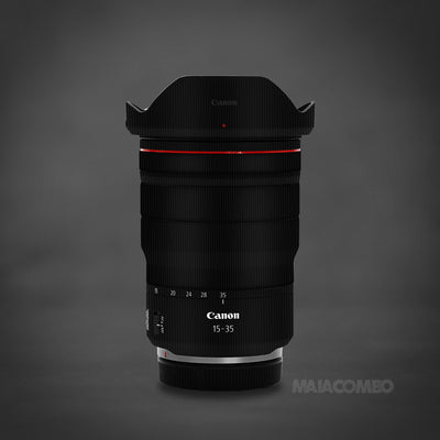 Canon RF 15-35mm F2.8L IS USM Lens Skin/ Wrap