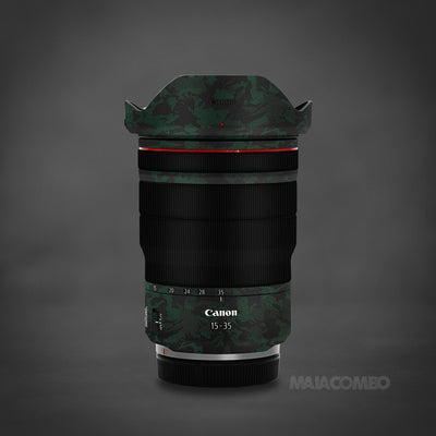 Canon RF 15-35mm F2.8L IS USM Lens Skin/ Wrap