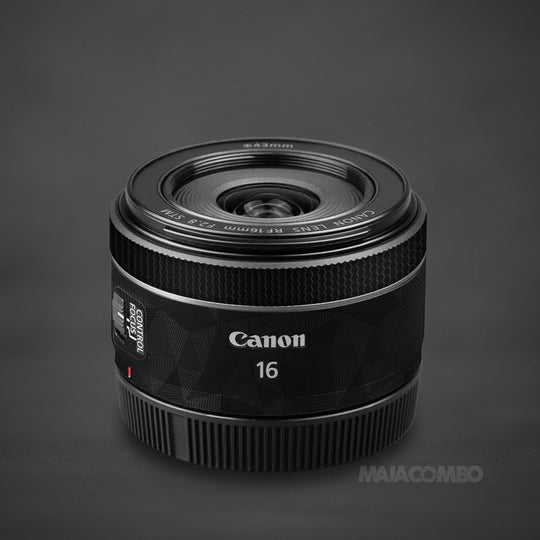 Canon RF 16mm/F2.8 STM (Generic) Lens Skin