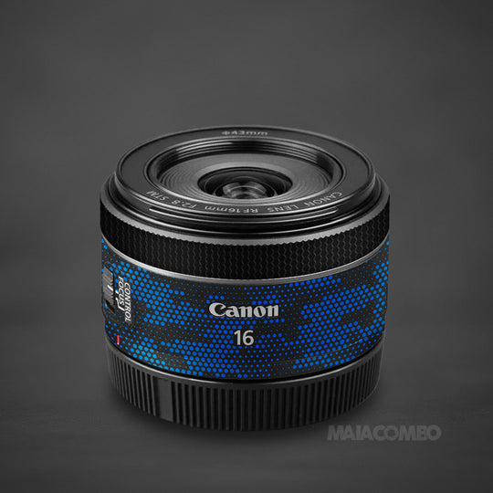 Canon RF 16mm/F2.8 STM (Generic) Lens Skin