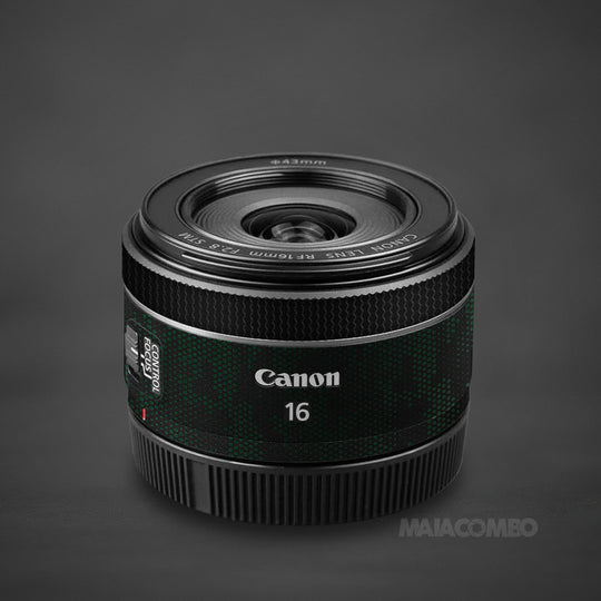 Canon RF 16mm/F2.8 STM (Generic) Lens Skin