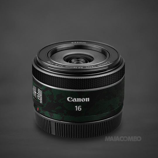 Canon RF 16mm/F2.8 STM (Generic) Lens Skin