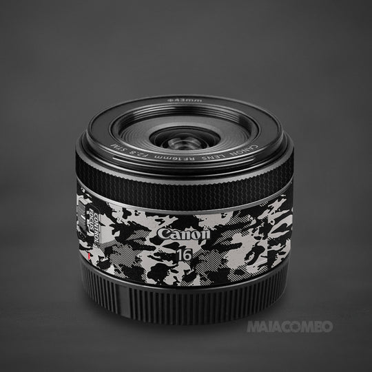 Canon RF 16mm/F2.8 STM (Generic) Lens Skin