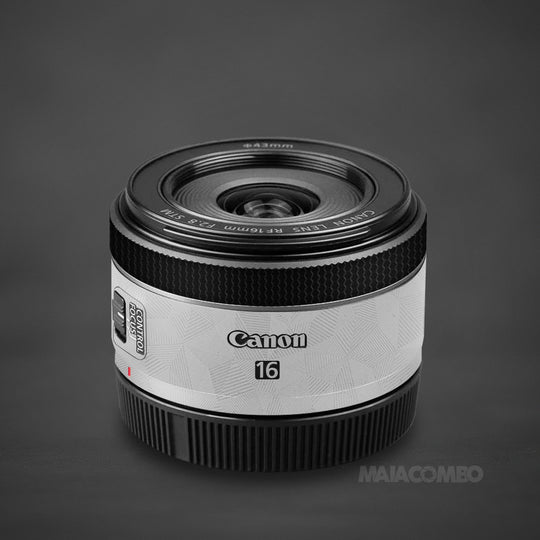 Canon RF 16mm/F2.8 STM (Generic) Lens Skin