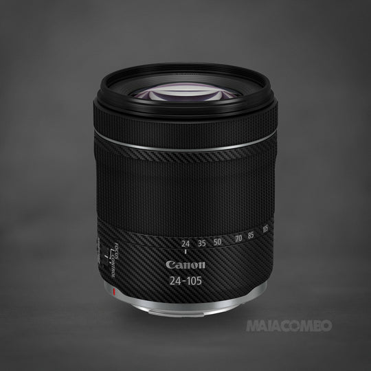 Canon RF 24-105 F4-7.1 IS STM Lens Skin