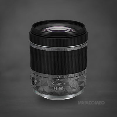 Canon RF 24-105 F4-7.1 IS STM Lens Skin