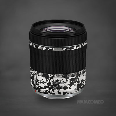 Canon RF 24-105 F4-7.1 IS STM Lens Skin